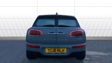 MINI Clubman 1.5 Cooper 6dr Auto Petrol Estate
